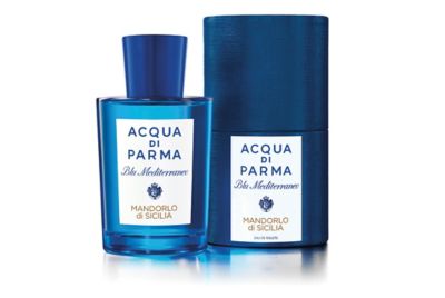 ACQUA DI PARMA シチリア アーモンド 75ml - ユニセックス