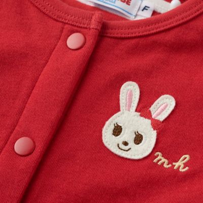 ジャンパースカートセット　ＢＯＸ付き　１４－１８０６－４９９