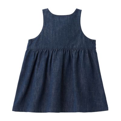 ジャンパースカートセット　ＢＯＸ付き　１４－１８０６－４９９