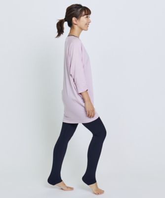 【定番】ＹＯＧＡ　ＦＩＴレギンス　Ｂ１９４１ＴＵＰ００３