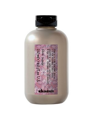 訳有 ヘアミルク davines ダビネス 新品 モアインサイド ヘアジェル