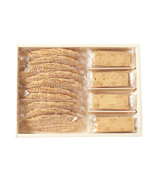 ＜三越伊勢丹/公式＞ ギフトセット GS-A パン・焼き菓子（洋菓子）
