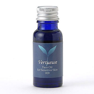 Vertueux フェイスオイル・フォー・センシティブスキン 009