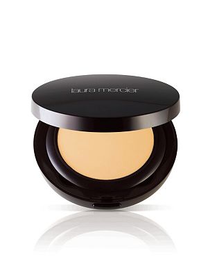 LAURA MERCIER スムースフィニッシュ ファンデーションパウダー