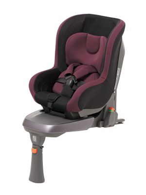 チャイルドシート　ｔａｋａｔａ０４－ｉｆｉｘ