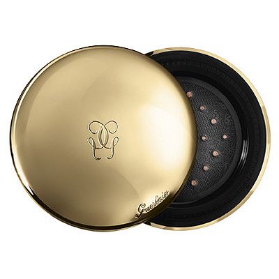 GUERLAIN レ ヴォワレット プードル リーブル