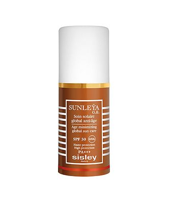 sisley サンレイヤ G． E． SPF30