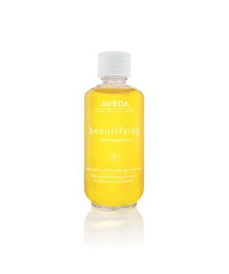 AVEDA ビューティファイング コンポジション オイル