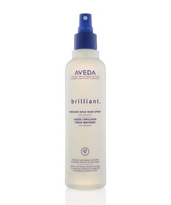 AVEDA ブリリアント ホールド スプレー
