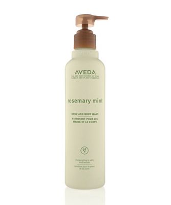 AVEDA（AVEDA） ローズマリーミント ハンド＆ボディ ウォッシュ