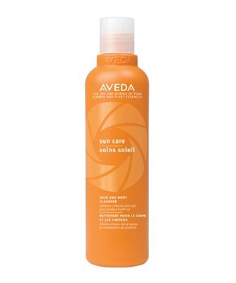 AVEDA サンケア ヘア＆ボディ クレンザー