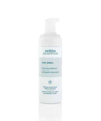 AVEDA アウターピース フォーミング クレンザー