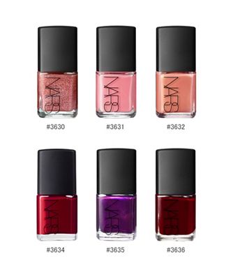 ネールポリッシュ ｒ Nars Nars の通販 Meeco 三越伊勢丹オンラインストア