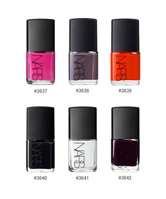 ネールポリッシュ ｒ Nars Meeco 三越伊勢丹化粧品オンラインストア