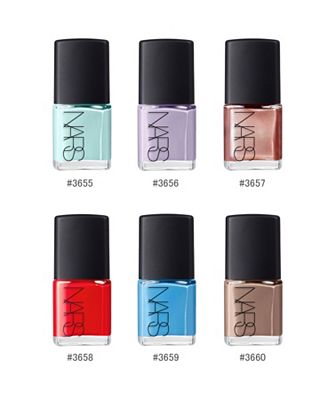 ネールポリッシュ ｒ Nars Nars の通販 Meeco 三越伊勢丹オンラインストア