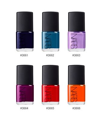 ネールポリッシュ ｒ Nars Nars の通販 Meeco 三越伊勢丹オンラインストア