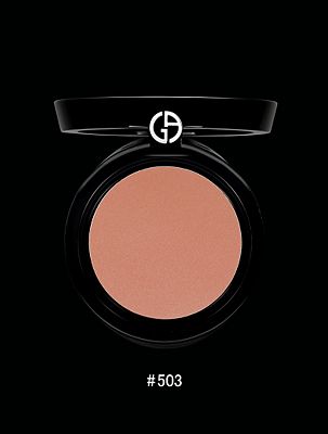 GIORGIO ARMANI beauty チーク ファブリック