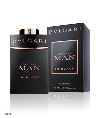 BVLGARI（BVLGARI） ブルガリ　マン　イン　ブラック　オードパルファム 通販 |  【meeco（ミーコ）】三越伊勢丹ブランドコスメ・デパコス・化粧品の通販