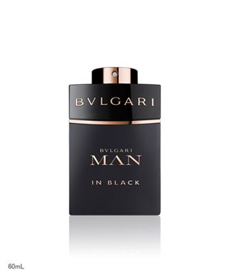 BVLGARI ブルガリ マン イン ブラック オードパルファム