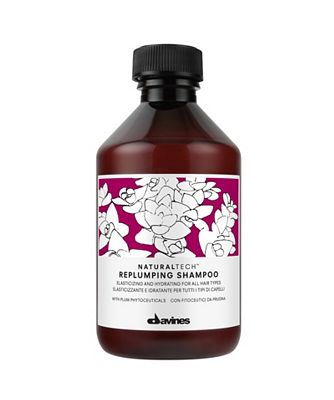 ダヴィネス（Davines） ナチュラルテック シャンプー＜ＲＰ＞ 通販 【meeco（ミーコ）】三越伊勢丹ブランドコスメ・デパコス・化粧品の通販