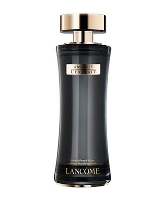 LANCÔME アプソリュ レクストレ ローション