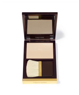 TOM FORD BEAUTY トランスルーセント フィニシング パウダー