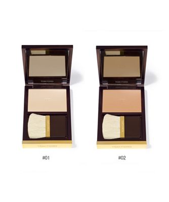 TOM FORD BEAUTY（TOM FORD BEAUTY） トランスルーセント フィニシング 