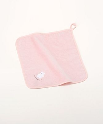 マーシャ　ウォッシュタオル