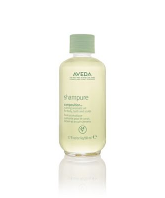 AVEDA（AVEDA） シャンピュア コンポジション 通販 | 【meeco（ミーコ