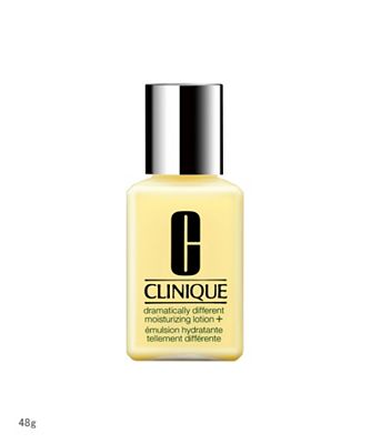 CLINIQUE（CLINIQUE） ドラマティカリー ディファレント モイスチャ