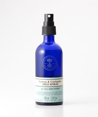 ニールズヤード レメディーズ（NEALS YARD REMEDIES） レモン