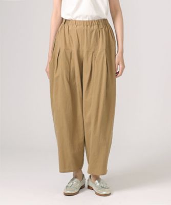 Basco バスコ　サルエルパンツ BASCO (Women/大きいサイズ)の大きいサイズ 13号～25号／2L～8L