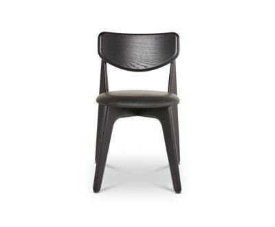 Tom Dixon./トム・ディクソン 【受注商品】スラブ　ダイニングチェア