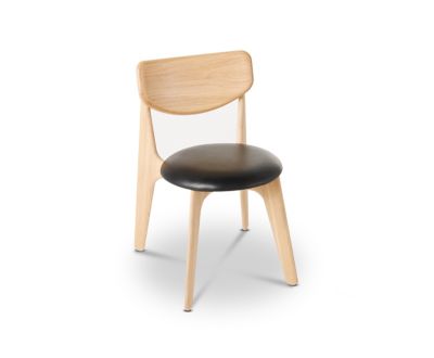 【受注商品】スラブ　ダイニングチェア