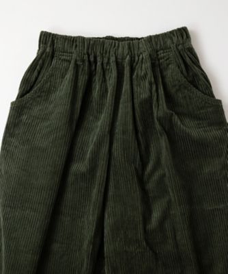 マオパンツ・97 細コーデュロイストレッチ素材/ITEM,PANTS/Shop