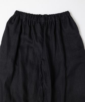 マオパンツ麻・19 定番人気のリネン素材 1428552ー10