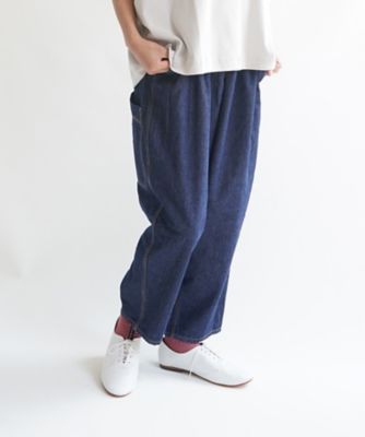 マオパンツデニム8オンス 人気定番のバックポケットパンツ8オンス 