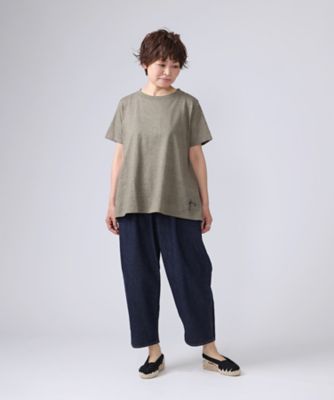 マオパンツデニム10オンス 定番人気のバックポケットパンツ