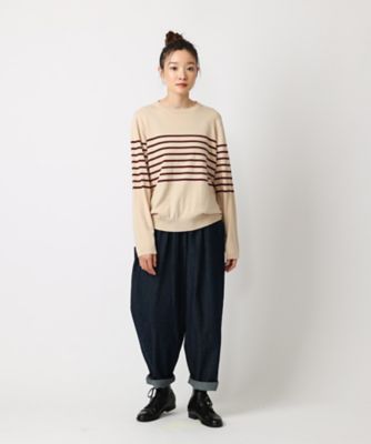 マオパンツロングデニム・１０オンス　人気定番バックポケットパンツ　フラッシャー＆ピスネーム付き　１４５１２５１ー４