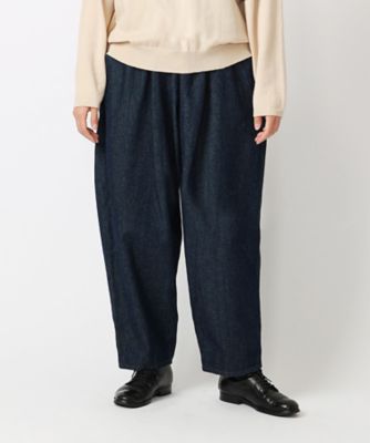 マオパンツロングデニム・１０オンス　人気定番バックポケットパンツ　フラッシャー＆ピスネーム付き　１４５１２５１ー４