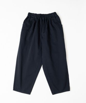 マオパンツチノ 人気の定番チノ素材バックポケットパンツ