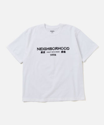 半袖Ｔシャツ ＮＨ．ＴＥＥ ＳＳ－１４ ２３２ＰＣＮＨ－ＳＴ１４ の