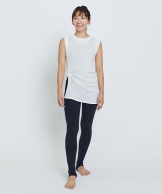 【定番】ＹＯＧＡ　ＦＩＴレギンス　Ｂ１９４１ＴＵＰ００３