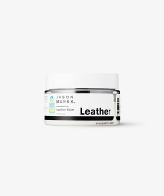 JASON MARKK/ジェイソンマーク レザーバーム LEATHER BALM 靴【三越伊勢丹/公式】