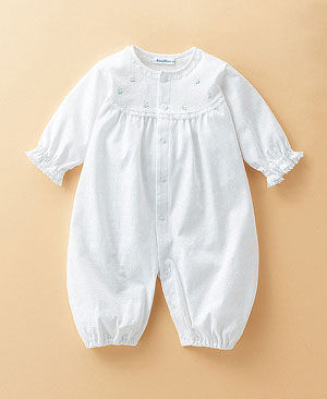 familiar(Baby&Kids) | 兼用ドレス | 新生児ウェア・雑貨（おくるみ 
