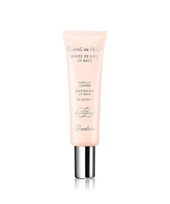 GUERLAIN ペルル ブラン UV ベース ピンク