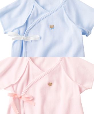 ちよす 打合せ半袖肌着 | ファミリア公式サイト