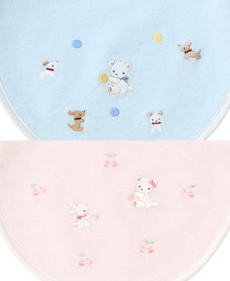 ファミリア　スタイ　新品未使用　3点おまとめ スタイ | familiar (Baby&Kids)/ファミリア | 三越伊勢丹