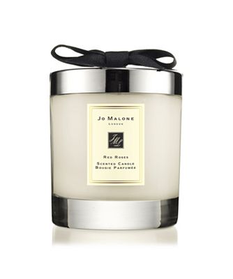 JO MALONE RED ROSE CANDLE