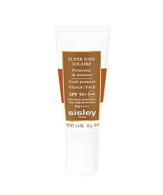 sisley SP サンケア フェイス SPF50＋